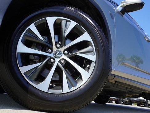 Used 2020 Lexus RX 350 FWD w/ Accessory Package image 11