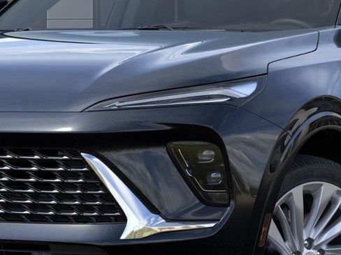 New 2026 Buick Envision Avenir AWD/4WD image 10