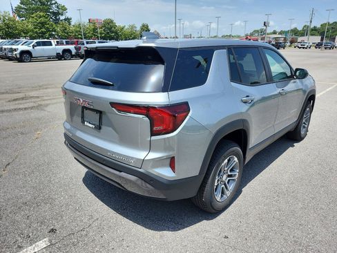 New 2027 GMC Terrain Elevation FWD image 3