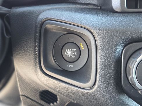 New 2026 Jeep Wrangler Unlimited Sport image 13