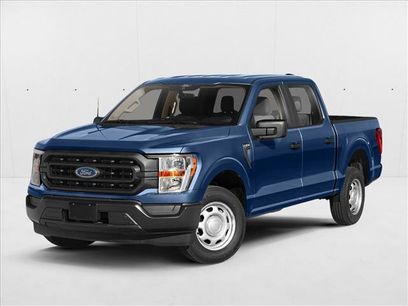 Used 2022 Ford F150 XL w/ STX Appearance Package