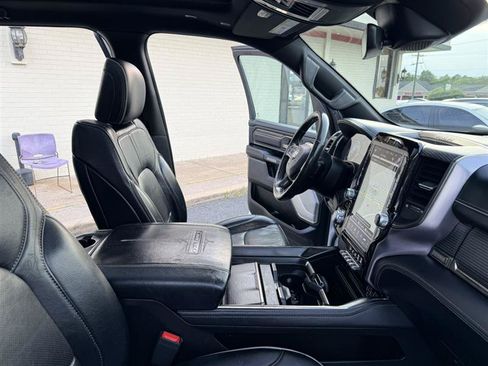 Used 2021 RAM 1500 Limited AWD/4WD image 14