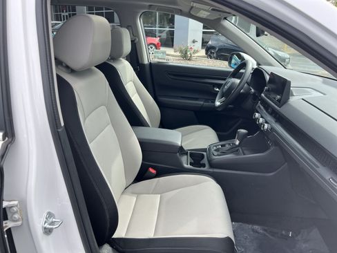 Used 2024 Honda CR-V EX image 26