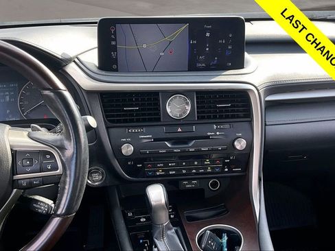 Used 2020 Lexus RX 350 AWD w/ Premium Package image 6