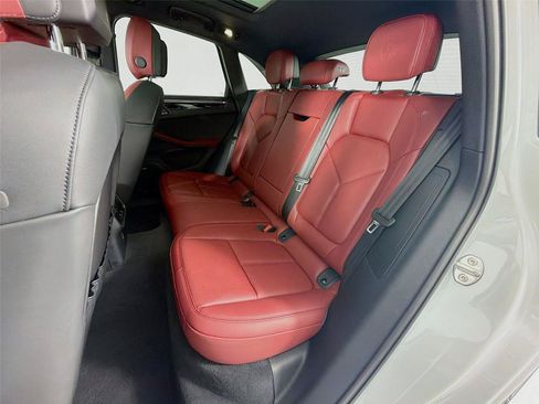 New 2026 Porsche Macan S AWD/4WD image 21