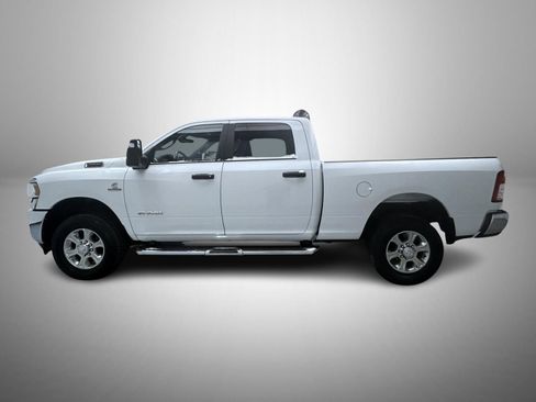 Used 2024 RAM 2500 Big Horn image 8