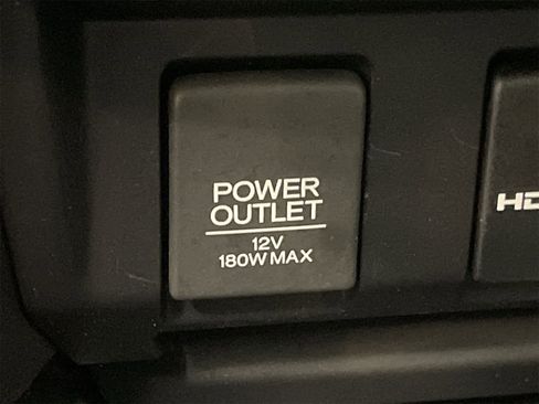 Used 2016 Honda Fit EX image 30