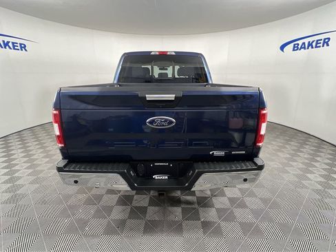 Used 2018 Ford F150 XLT w/ Equipment Group 302A Luxury AWD/4WD image 8