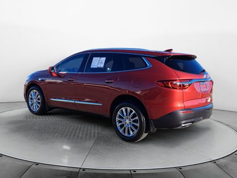 Used 2019 Buick Enclave Premium image 5