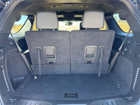 Used 2022 Dodge Durango Citadel AWD/4WD image 16