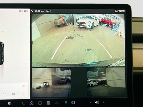 Used 2018 Tesla Model 3 Long Range image 10