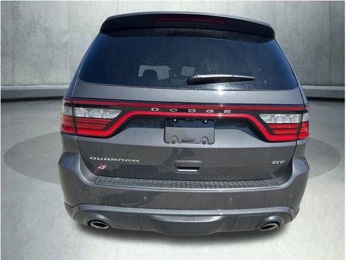 New 2026 Dodge Durango GT image 4