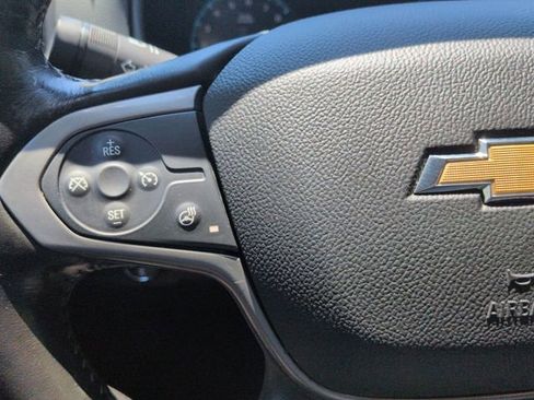 Used 2019 Chevrolet Colorado Z71 AWD/4WD image 20
