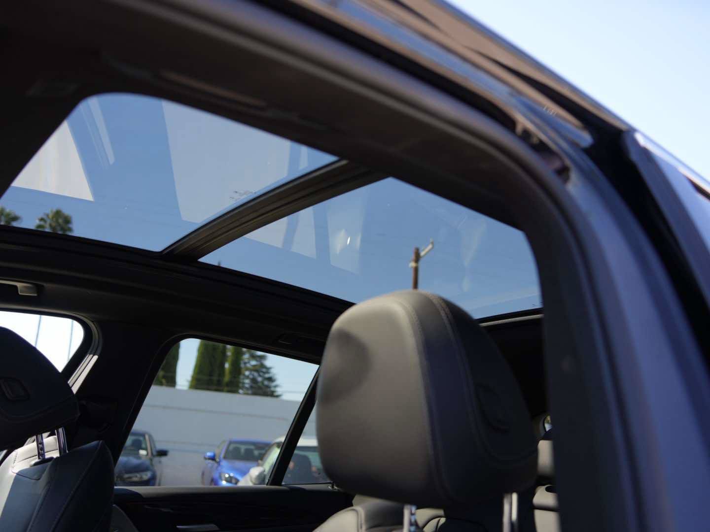 Used 2024 BMW X3 sDrive30i w/ Convenience Package RWD image 15