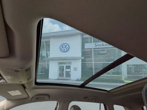 New 2026 Volkswagen Atlas SE FWD image 22