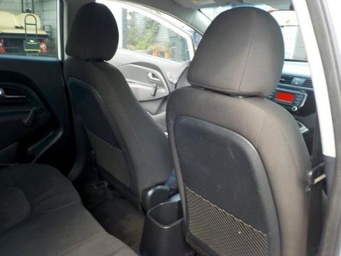 Used 2017 Kia Rio LX image 23