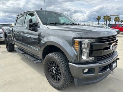 Used 2019 Ford F250 Lariat