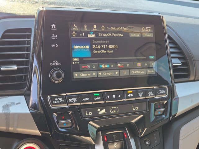 Used 2019 Honda Odyssey EX image 20