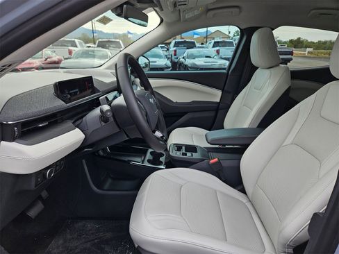 New 2025 Ford Mustang Mach-E Premium image 13