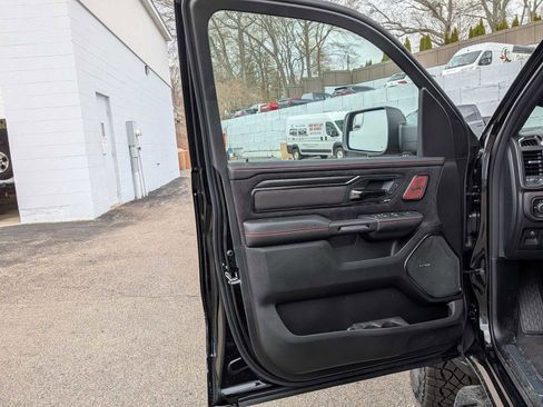 New 2026 RAM 1500 RHO w/ RHO Level 1 Equipment Group AWD/4WD image 7