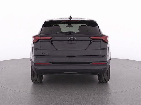 New 2027 Chevrolet Bolt LT FWD image 8