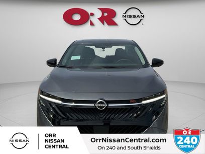 New 2026 Nissan Sentra SR w/ SR Premium Package