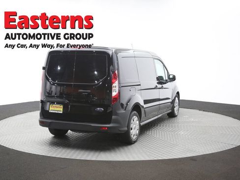 Used 2022 Ford Transit Connect XL w/ CNG/LPG Engine Prep Package FWD image 36
