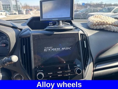 Used 2023 Subaru Forester Sport image 27