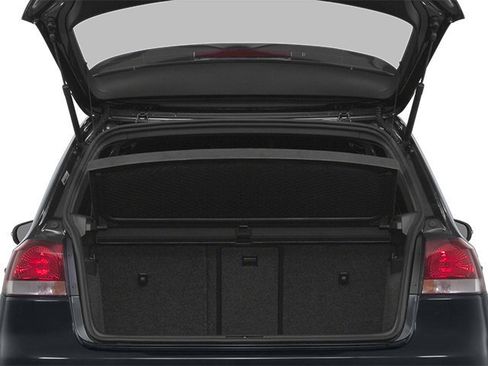 Used 2014 Volkswagen GTI Wolfsburg Edition image 12