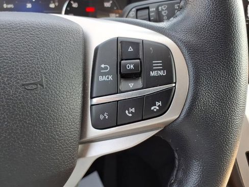 Used 2021 Ford Explorer XLT image 24