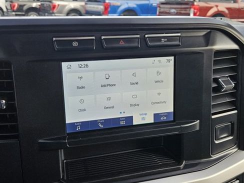 Used 2024 Ford F350 XLT image 19