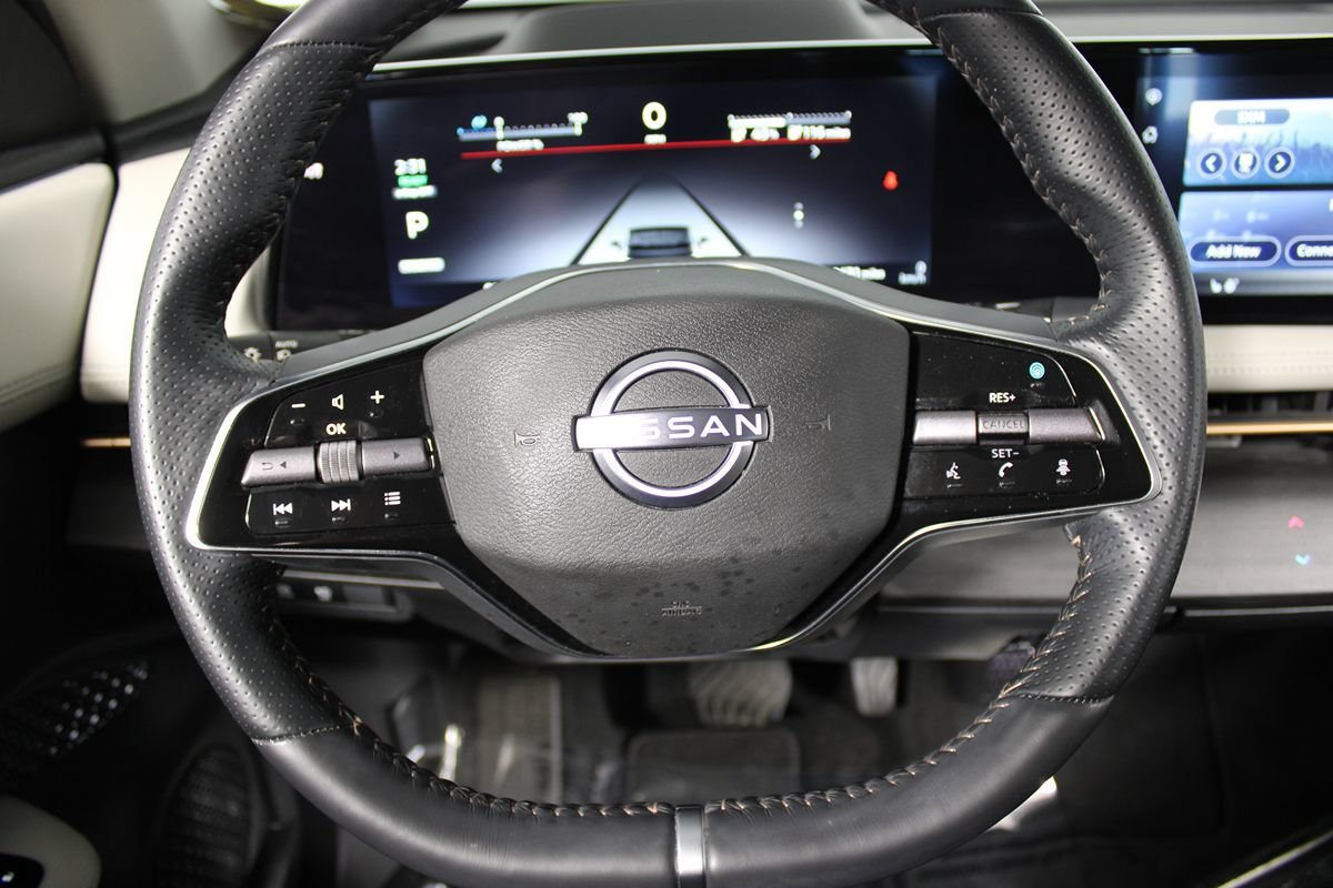 Used 2023 Nissan Ariya FWD image 10