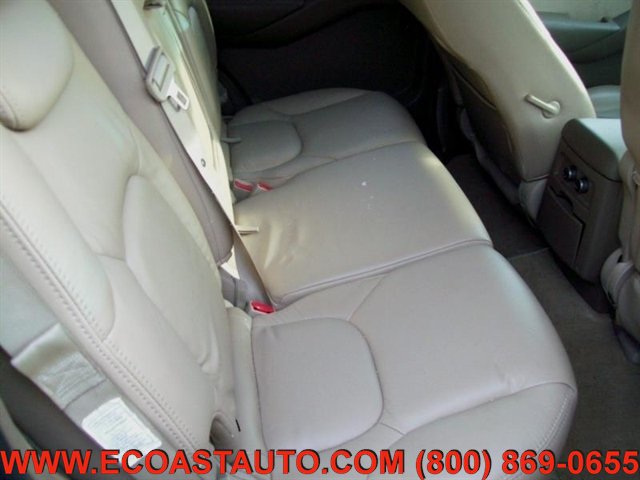 Used 2006 Nissan Pathfinder SE w/ (P01) Se Premium Pkg AWD/4WD image 7