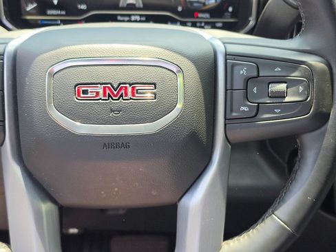 Used 2023 GMC Sierra 1500 Elevation AWD/4WD image 16