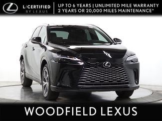 Used 2025 Lexus RX 350 Premium video 1