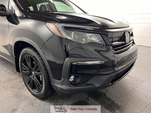 Used 2021 Honda Pilot Special Edition image 10