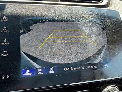 Used 2022 Honda CR-V EX-L image 14