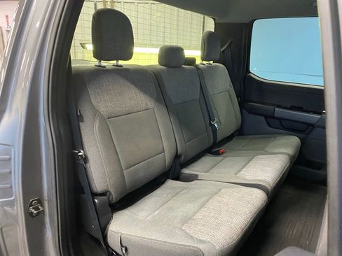 Used 2021 Ford F150 XLT w/ Equipment Group 302A High image 43