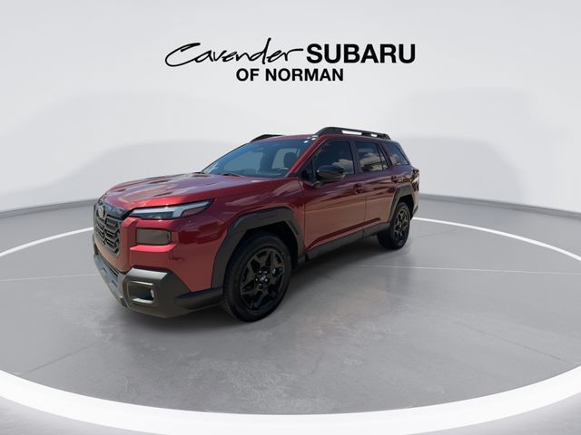 Certified 2026 Subaru Outback Limited AWD/4WD image 8
