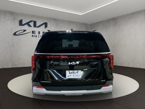 New 2026 Kia Carnival EX image 4