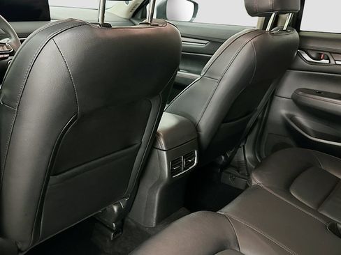 Used 2024 MAZDA CX-5 Carbon Edition AWD/4WD image 25