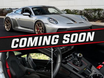 Used 2022 Porsche 911 GT3