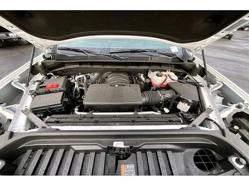 New 2025 GMC Sierra 1500 Elevation w/ Elevation Premium Package image 12