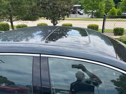 Used 2016 Toyota Avalon XLE Premium FWD image 6