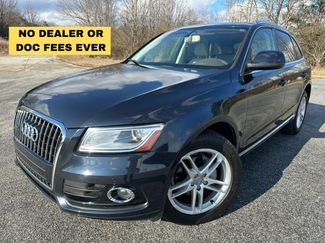 Used 2013 Audi Q5 2.0T Premium Plus video 1