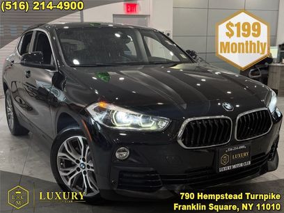 Used 2020 BMW X2 xDrive28i w/ Convenience Package