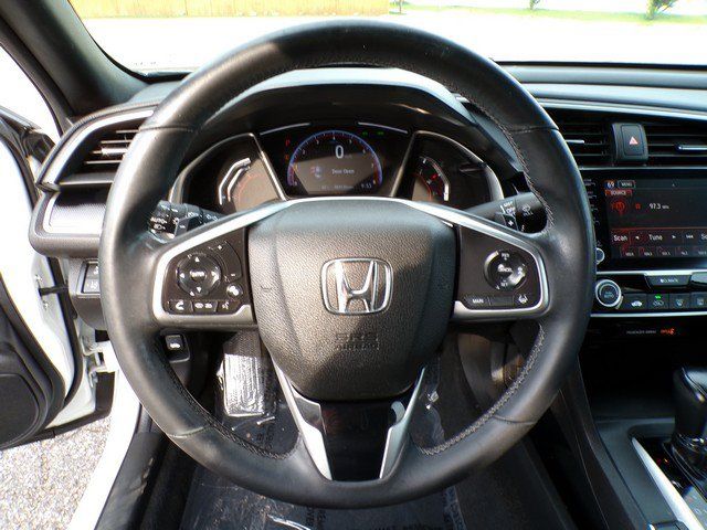 Used 2019 Honda Civic Sport image 13