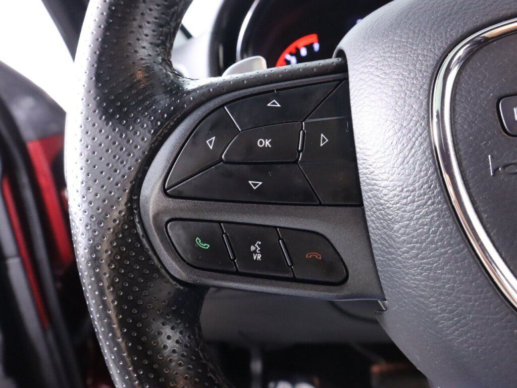 Used 2022 Dodge Durango R/T w/ Trailer Tow Group IV AWD/4WD image 12