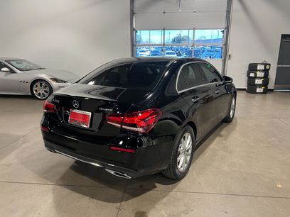 Used 2019 Mercedes-Benz A 220 4MATIC