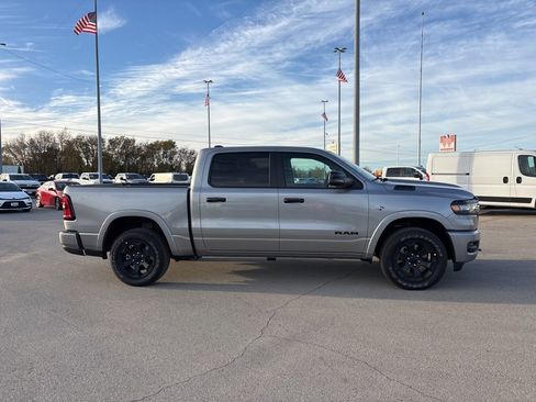 New 2026 RAM 1500 Big Horn image 2